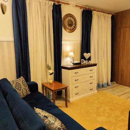 Dream Apartment Μπάνσκο Εξωτερικό φωτογραφία