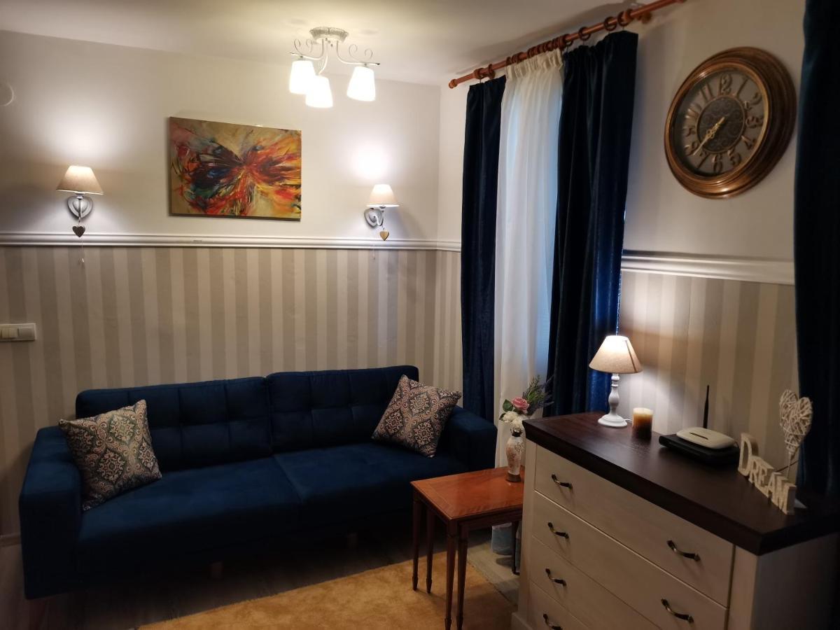 Dream Apartment Μπάνσκο Εξωτερικό φωτογραφία
