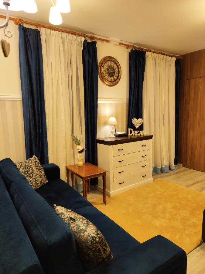 Dream Apartment Μπάνσκο Εξωτερικό φωτογραφία