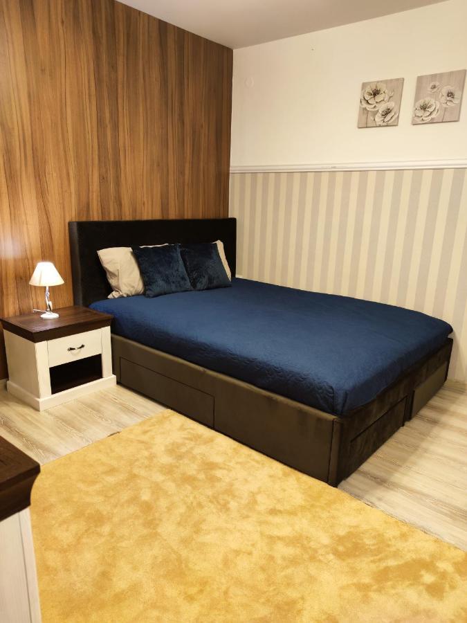 Dream Apartment Μπάνσκο Εξωτερικό φωτογραφία