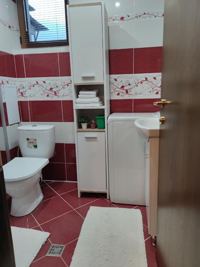 Dream Apartment Μπάνσκο Εξωτερικό φωτογραφία