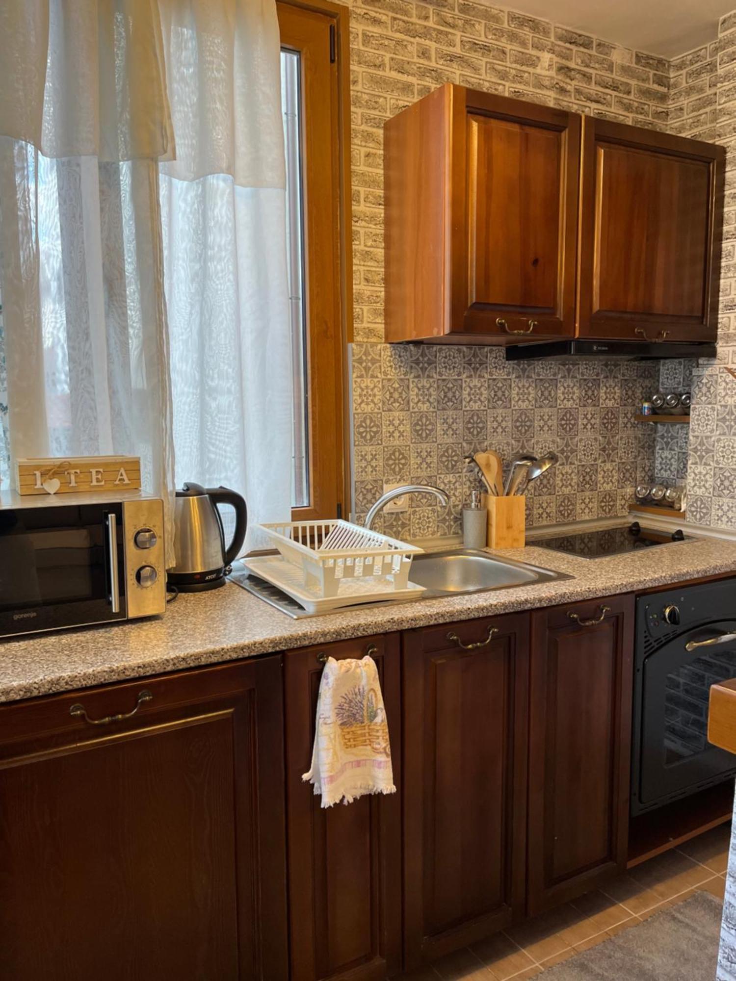 Dream Apartment Μπάνσκο Εξωτερικό φωτογραφία